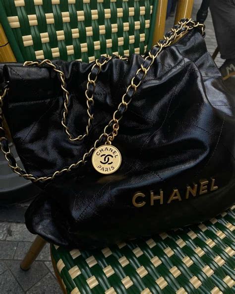 chanel 22 bag 2024|chanel 22 bag collections.